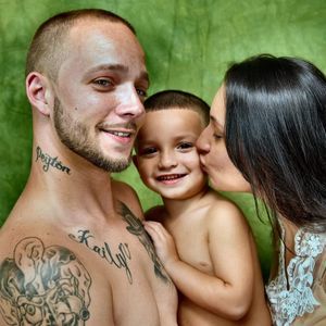 Meet your Posher, Alan